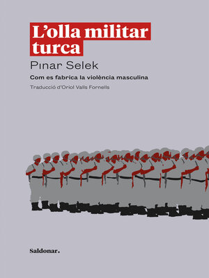 cover image of L'olla militar turca